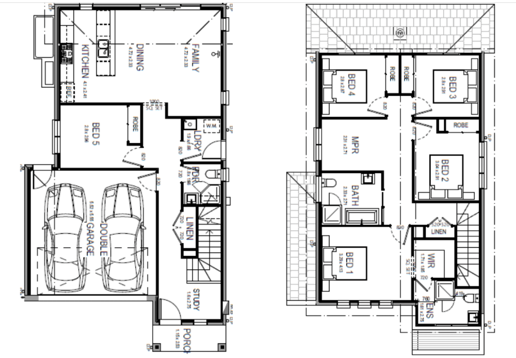 Lot 216 - Kemps Estate - Austral-1