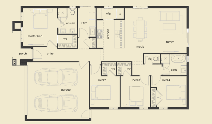 Lot 157 - The Thornhill Gardens - Thornhill Park-5