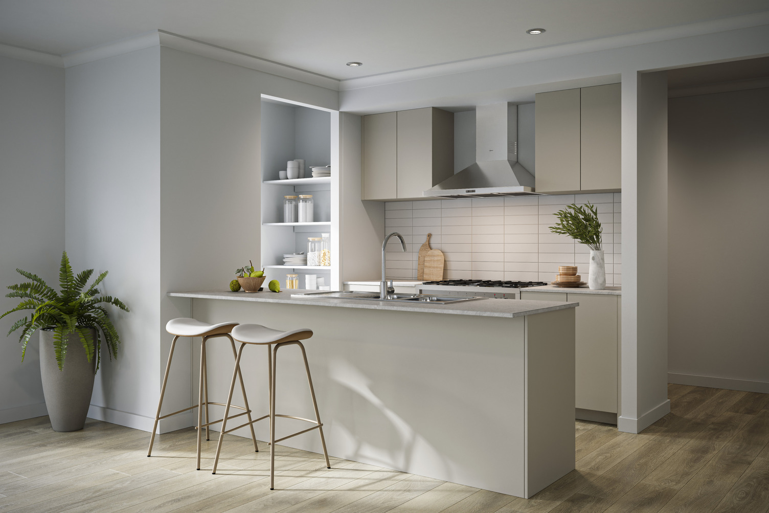 Lot 157 - The Thornhill Gardens - Thornhill Park-4