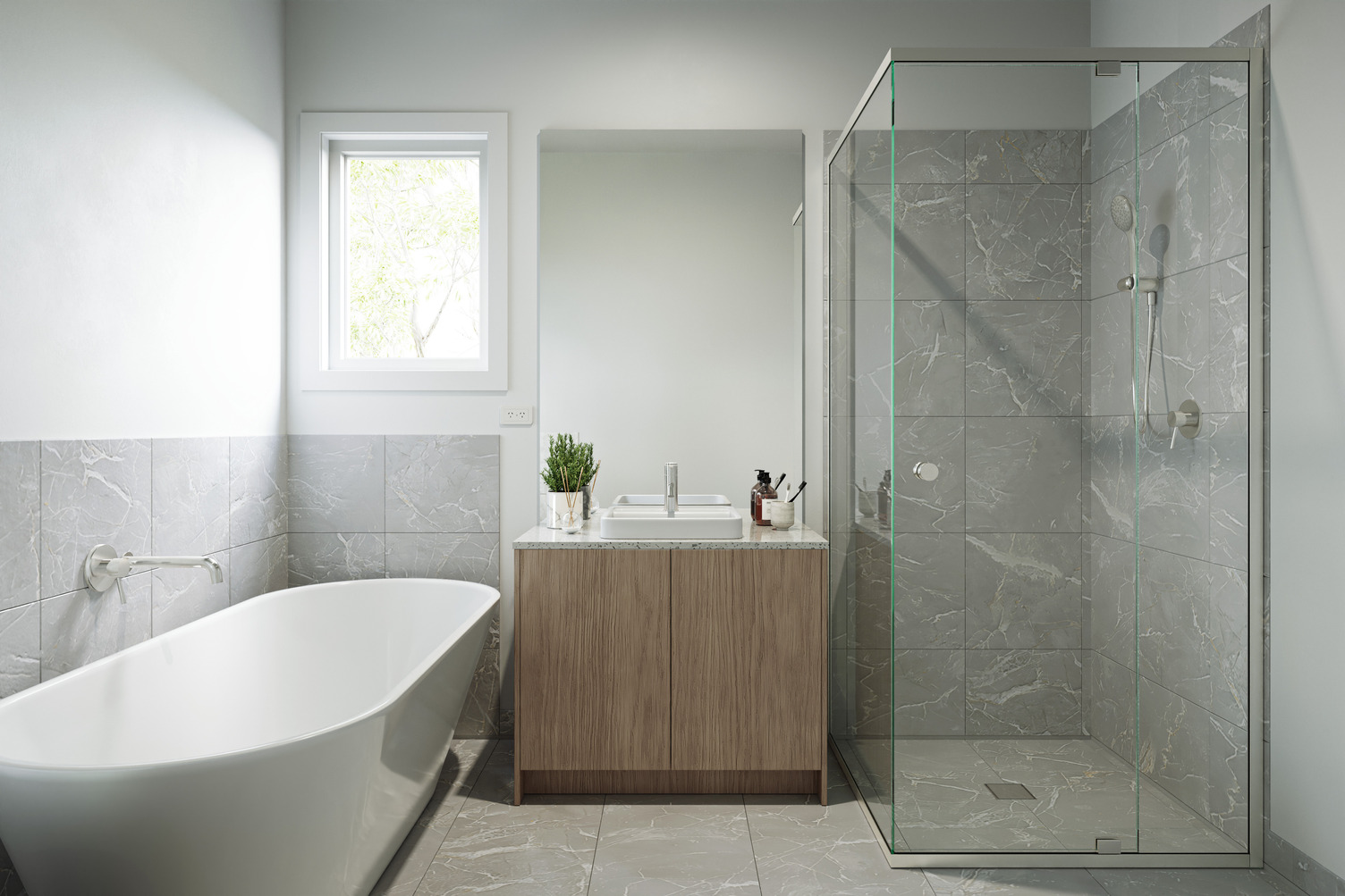 Lot 157 - The Thornhill Gardens - Thornhill Park-1