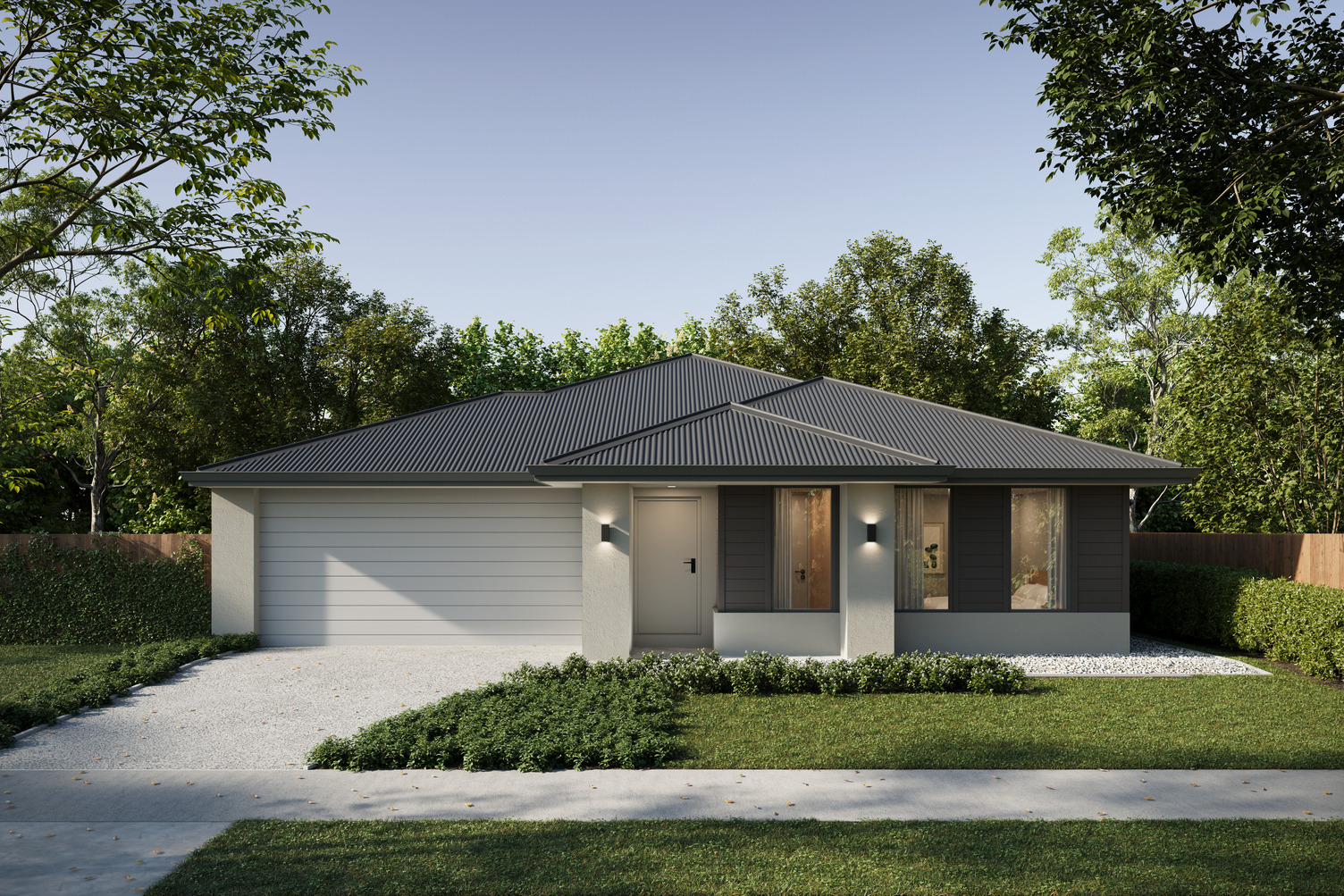 Lot 157 - The Thornhill Gardens - Thornhill Park-3