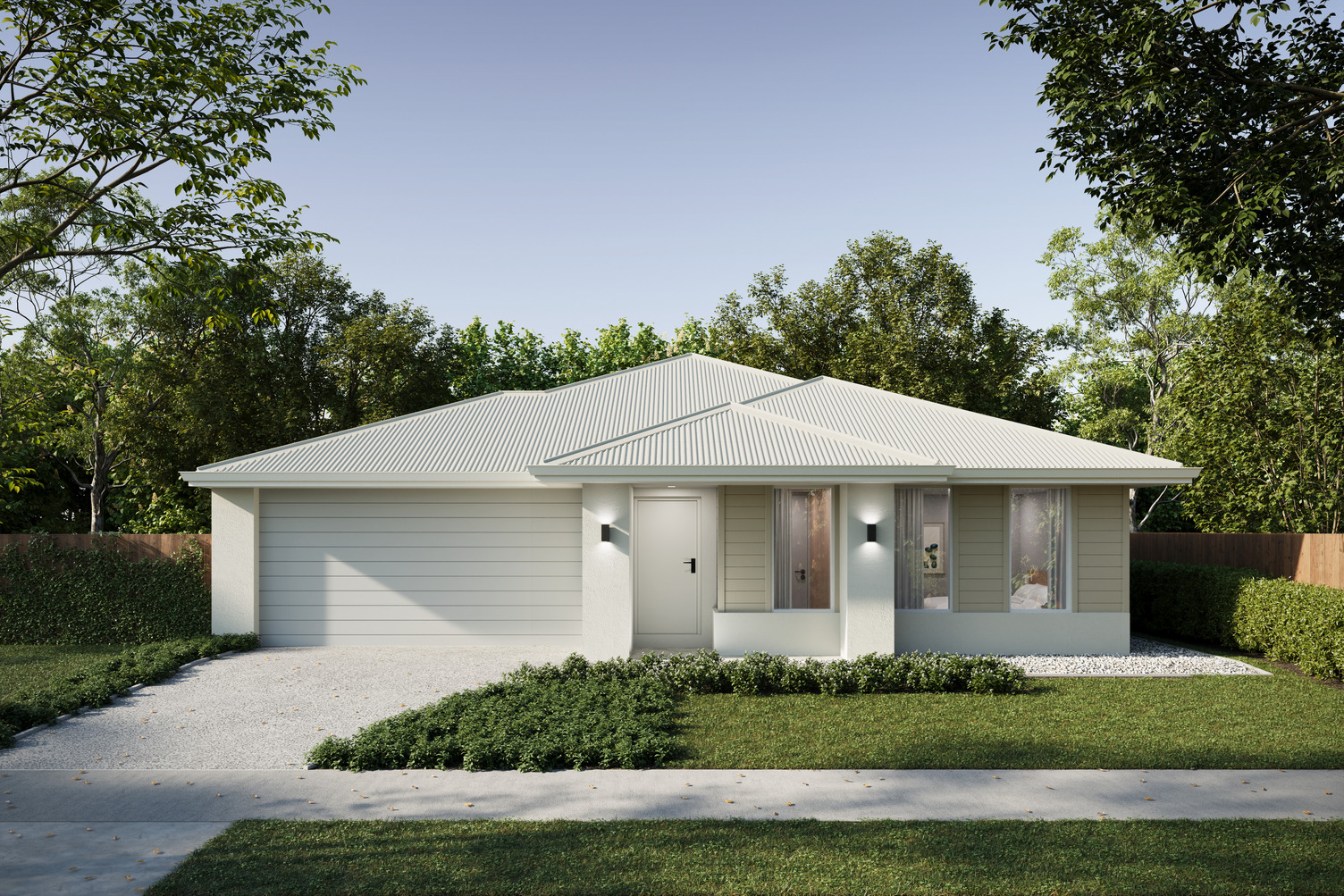 Lot 148 - The Thornhill Gardens - Thornhill Park-2