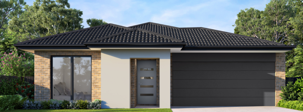 Lot 114 - Parkside - Deanside