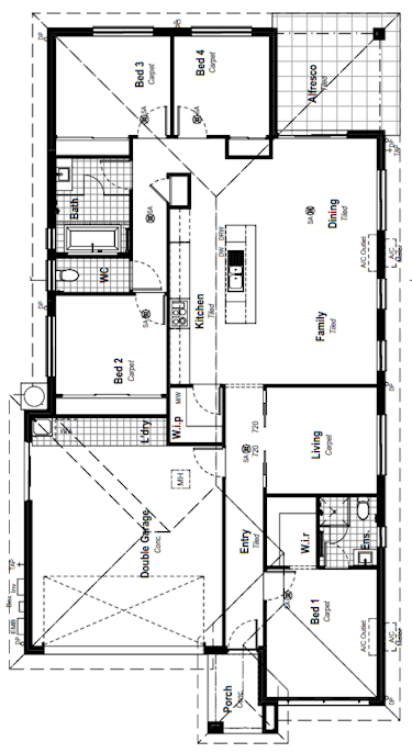 Lot 126 - The Banks Estate - Burnett Heads-2