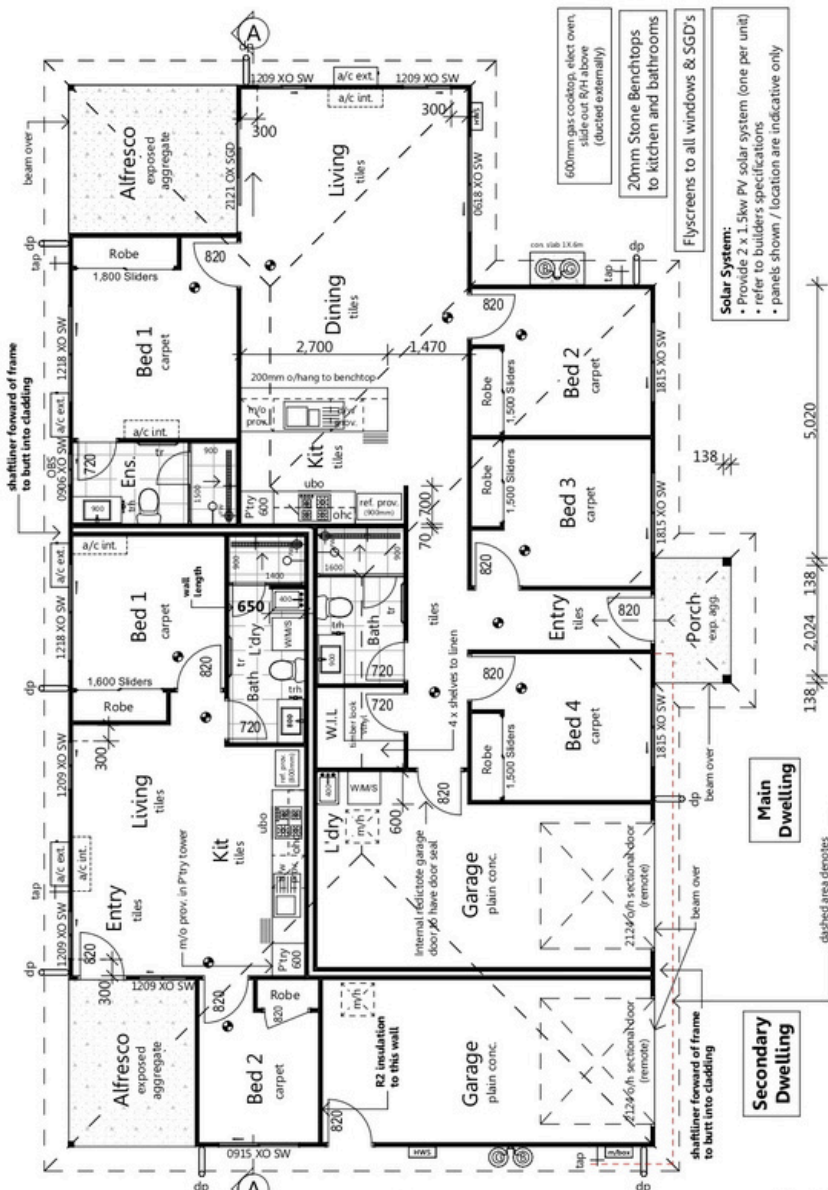 Lot 217 - Oakview Heights - Beaudesert-1