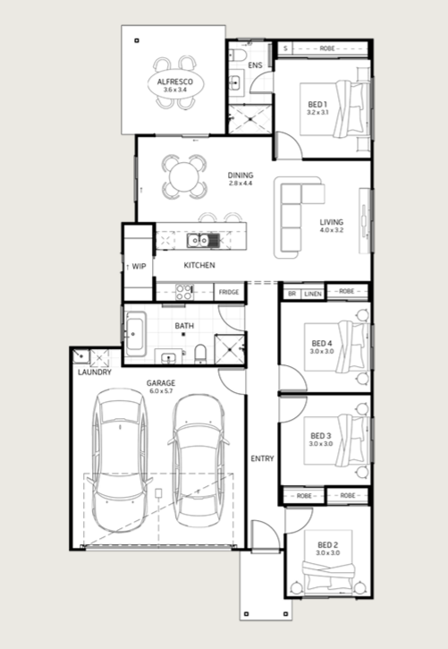 Lot 304 - Riverstone Springs - Riverbend-1