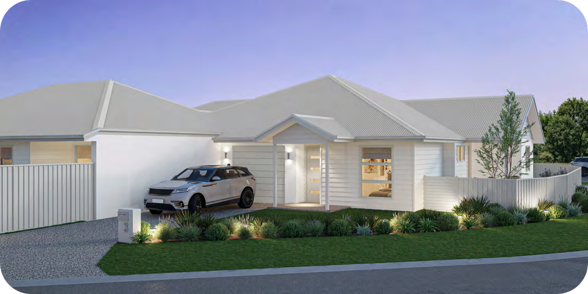 Lot 358 - Riverbank Estate - Caboolture South-2