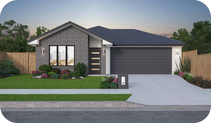 Lot 358 - Riverbank Estate - Caboolture South