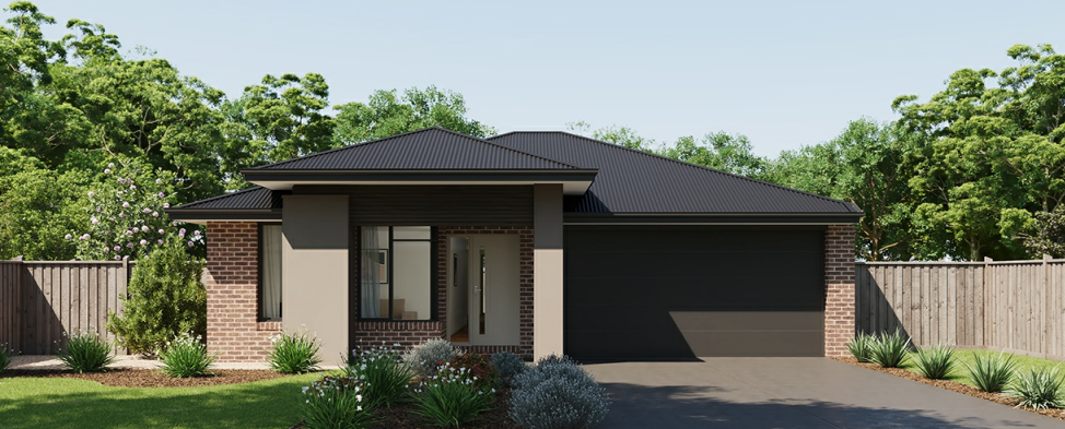 Lot 308 - Lillifield Estate - Warragul