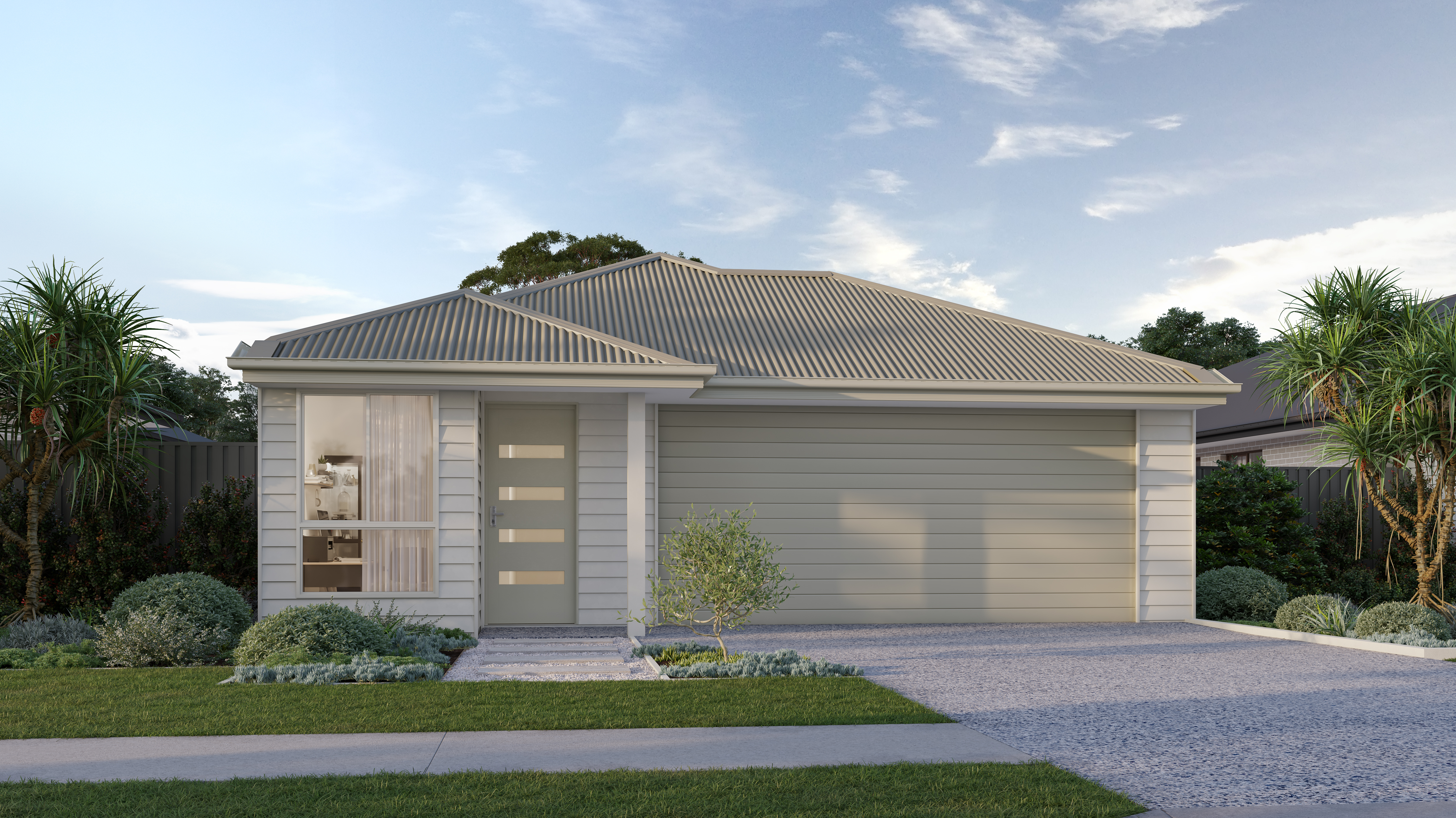 Lot 1 - The Green - Morayfield