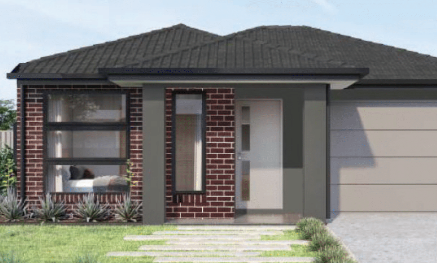 Lot 207 - Fellow Estate - Wollert