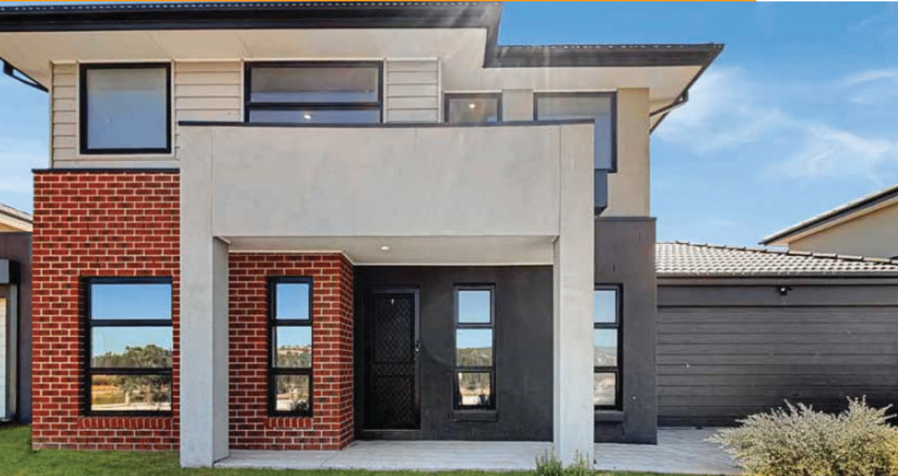 Lot 1239 - Newbridge South - Wallan