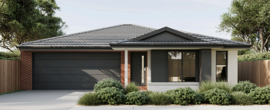 Lot 416 - Uptown Estate - Shepparton