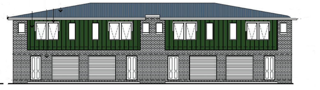 Lot 64 - Waler Heights - Mango Hill