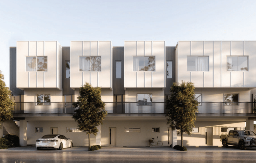 Lot 904 - Gina Residences - Sippy Downs