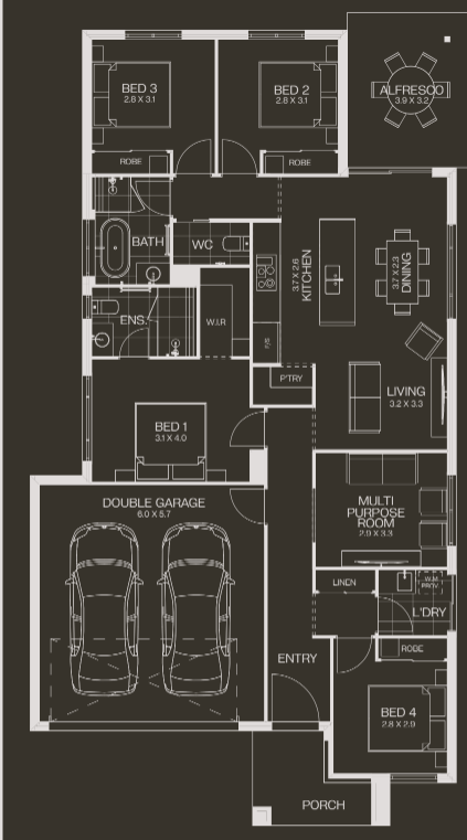Lot 61 - Sorenson Rise - Southside-2