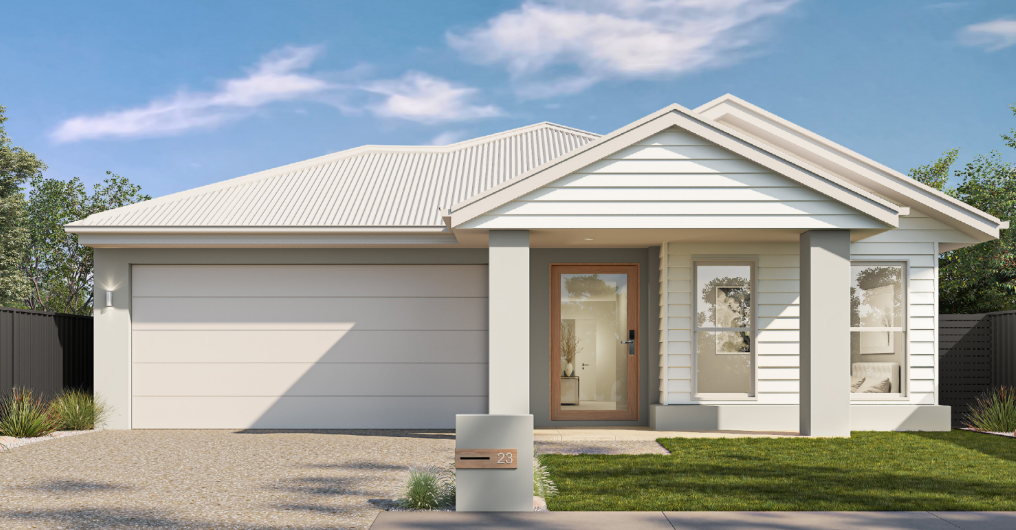 Lot 64 - Sorenson Rise - Southside