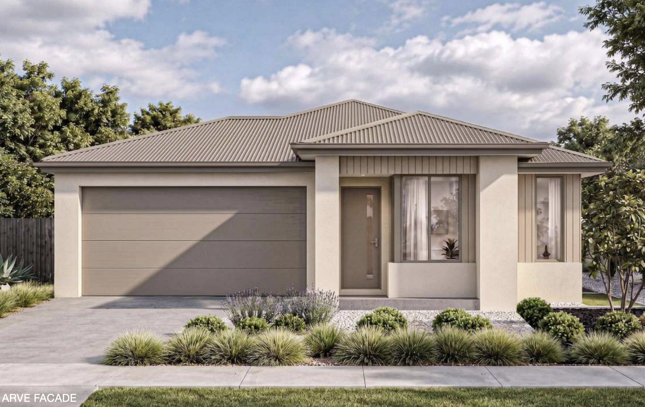 Lot 532 - Mambourin Green - Mambourin