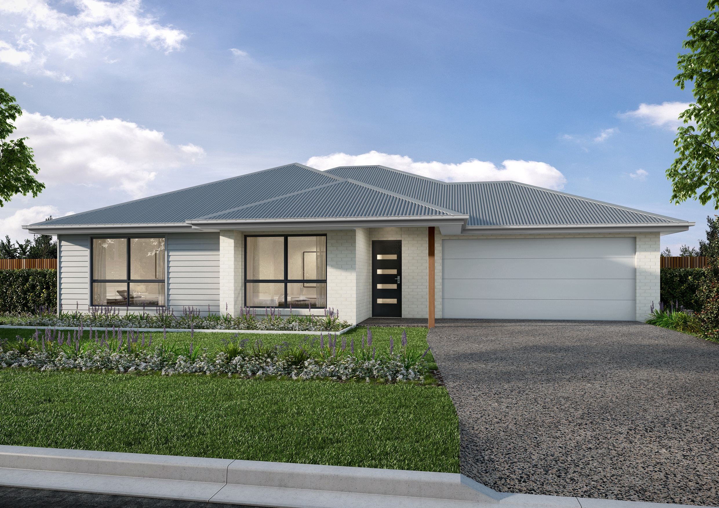 Lot 835 - Botanic Estate - Highfields 