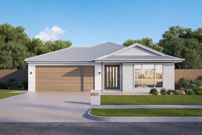 Lot 74 - Riverleigh Estate - Logan Reserve