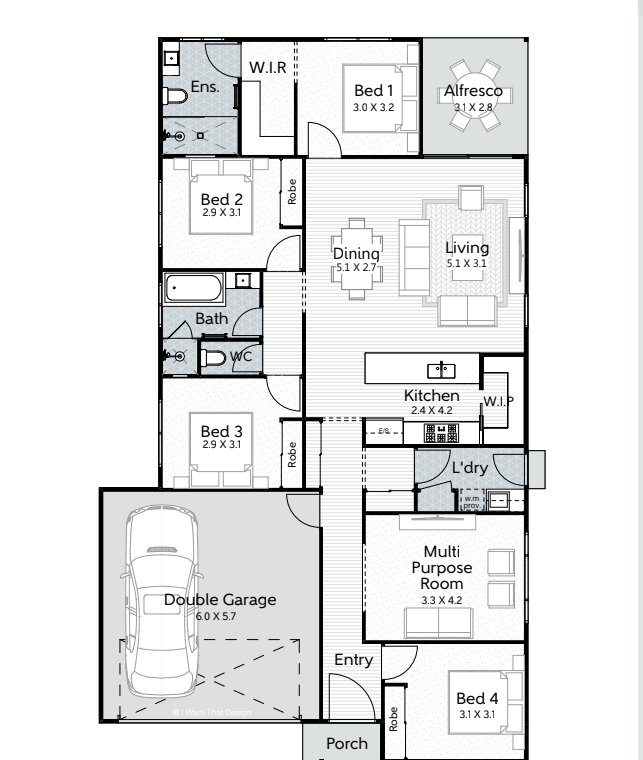 Lot 59 - Riverleigh Estate - Logan Reserve-3