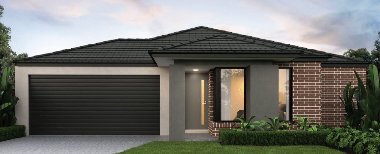 Lot 75 - Fringelily Estate- Stawell