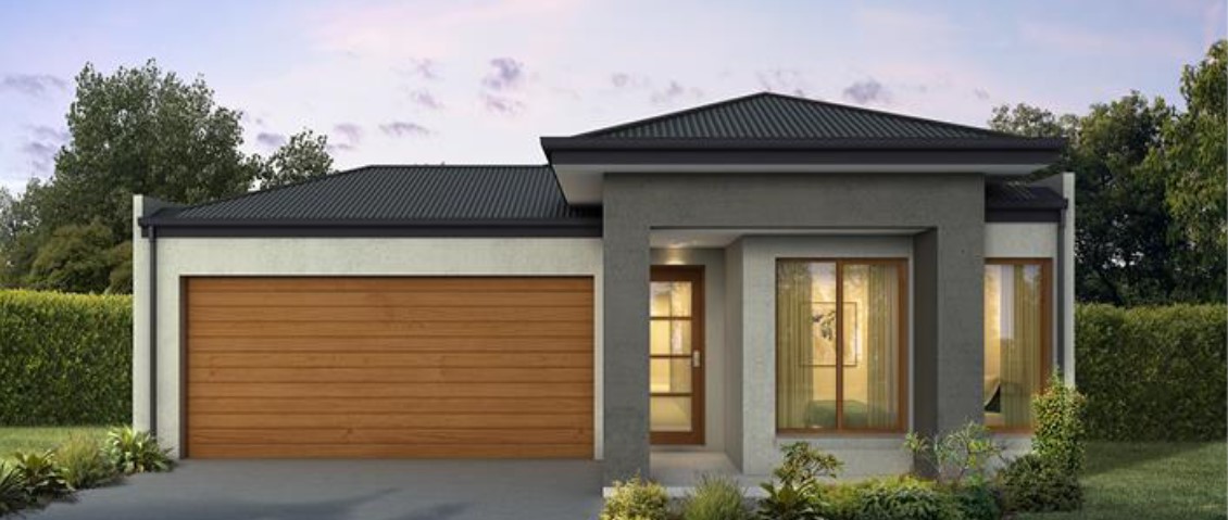 Lot 1018 - Taylors Run Estate - Fraser Rise - AUD 773,614.00