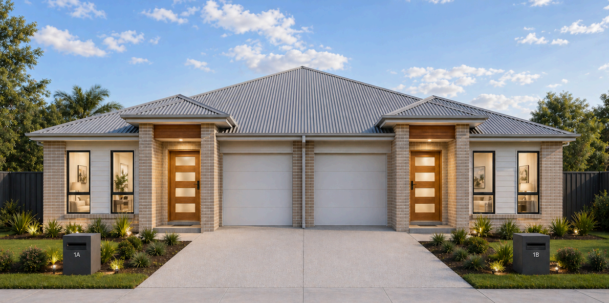 Lot 219 - Farley Rise Estate - Farley 