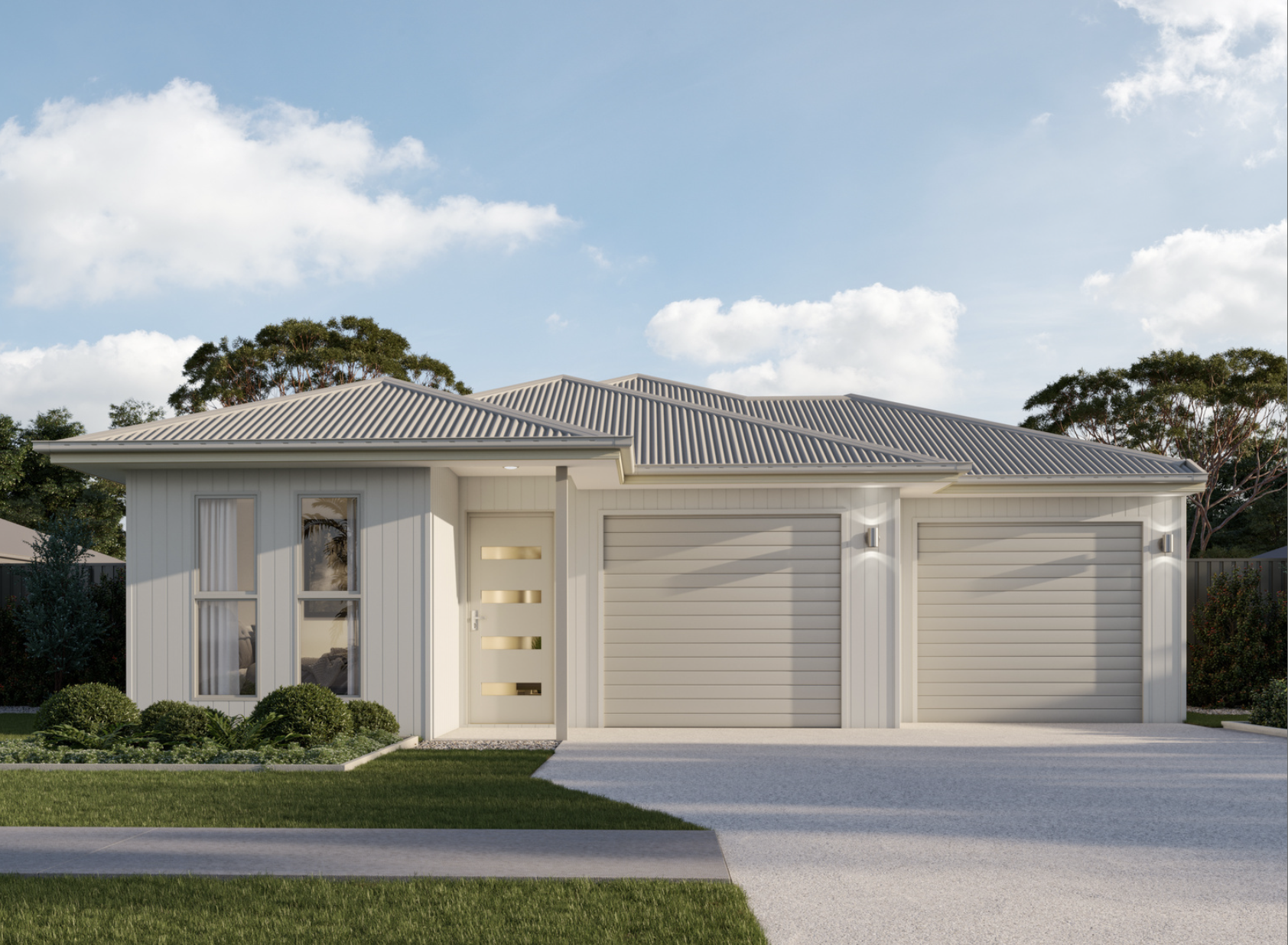 Lot 39 - Riverleigh Estate - Logan Reserve