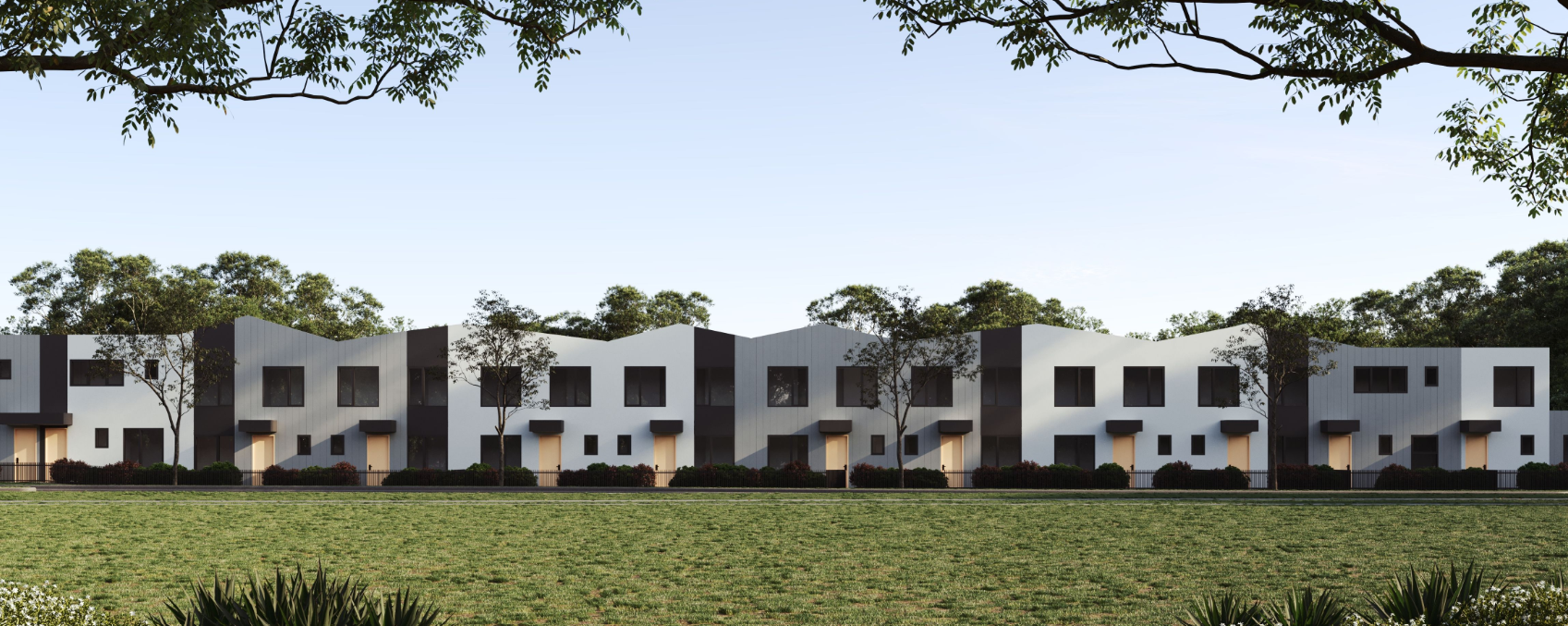 Lot 11 - Londonderry Crescent - Tarneit
