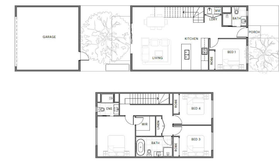 Lot 5 - Londonderry Crescent - Tarneit-3