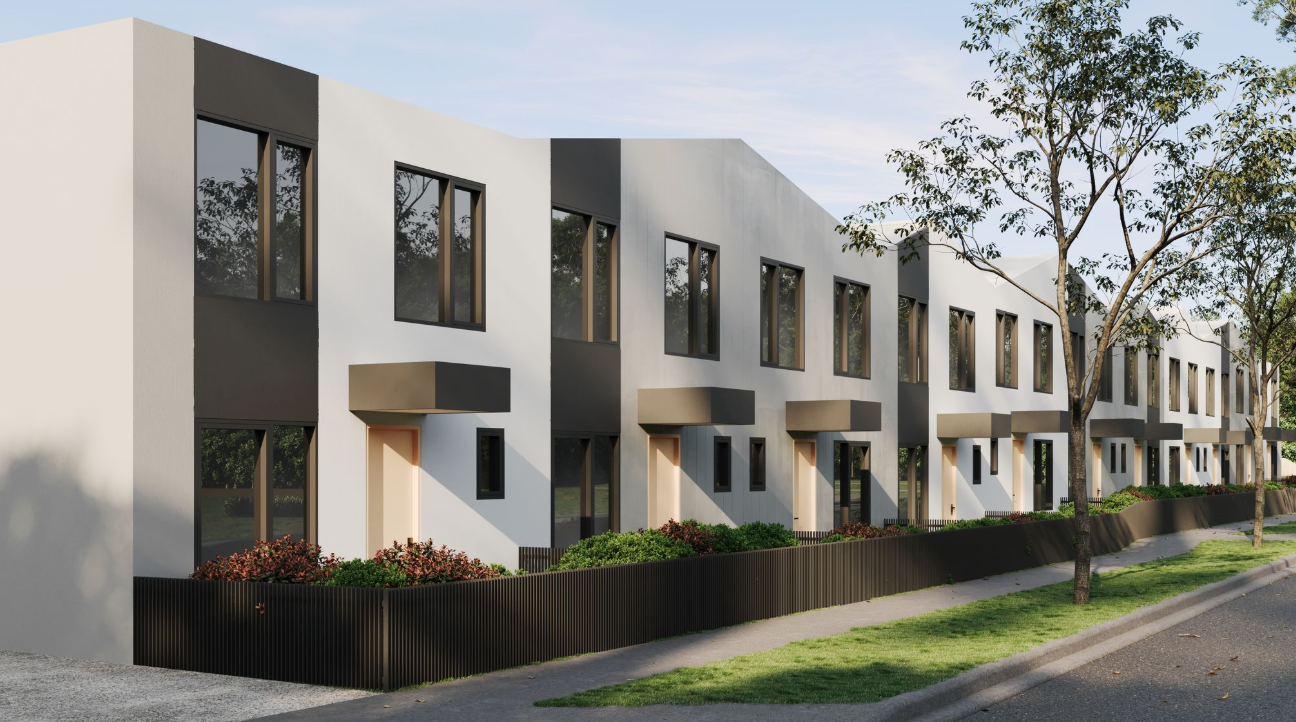 Lot 1 - Londonderry Crescent - Tarneit-1