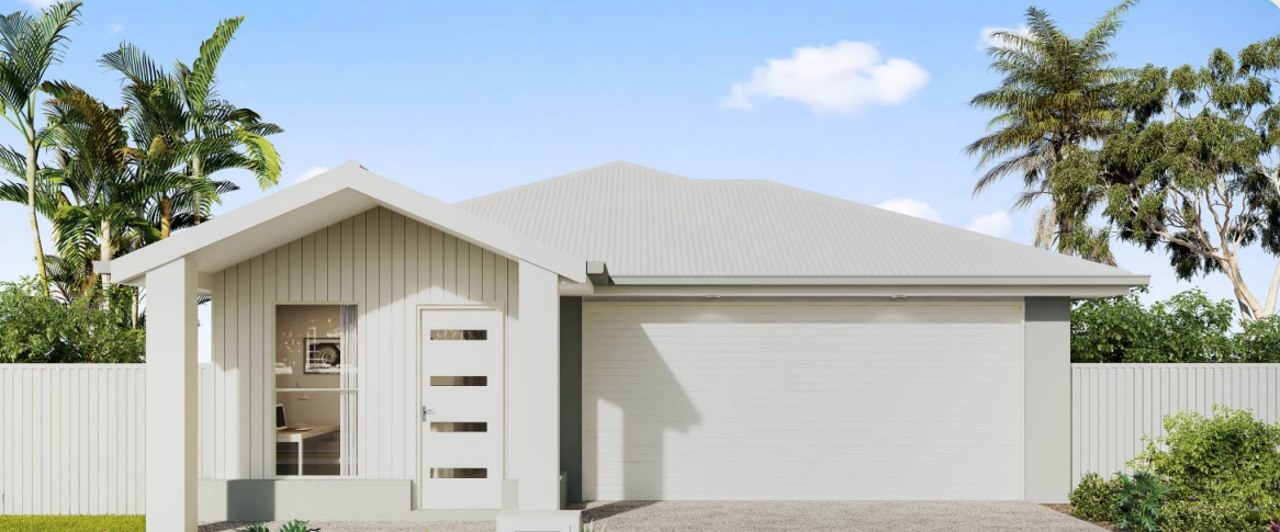 Lot 9 - Bumstead Road - Park Ridge - AUD 962,351.00