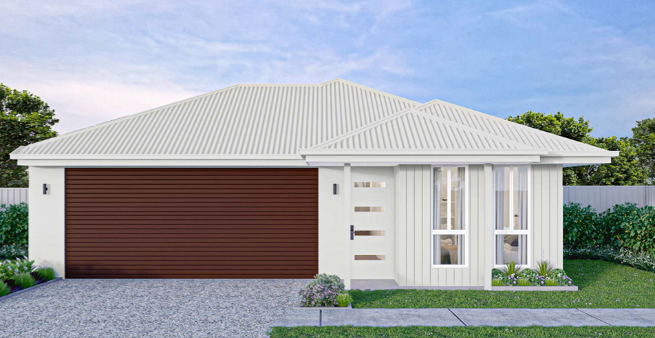 Lot 1360 - Edens Crossing Estate - Redbank Plains