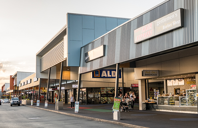 Lot 1360 - Edens Crossing Estate - Redbank Plains-2