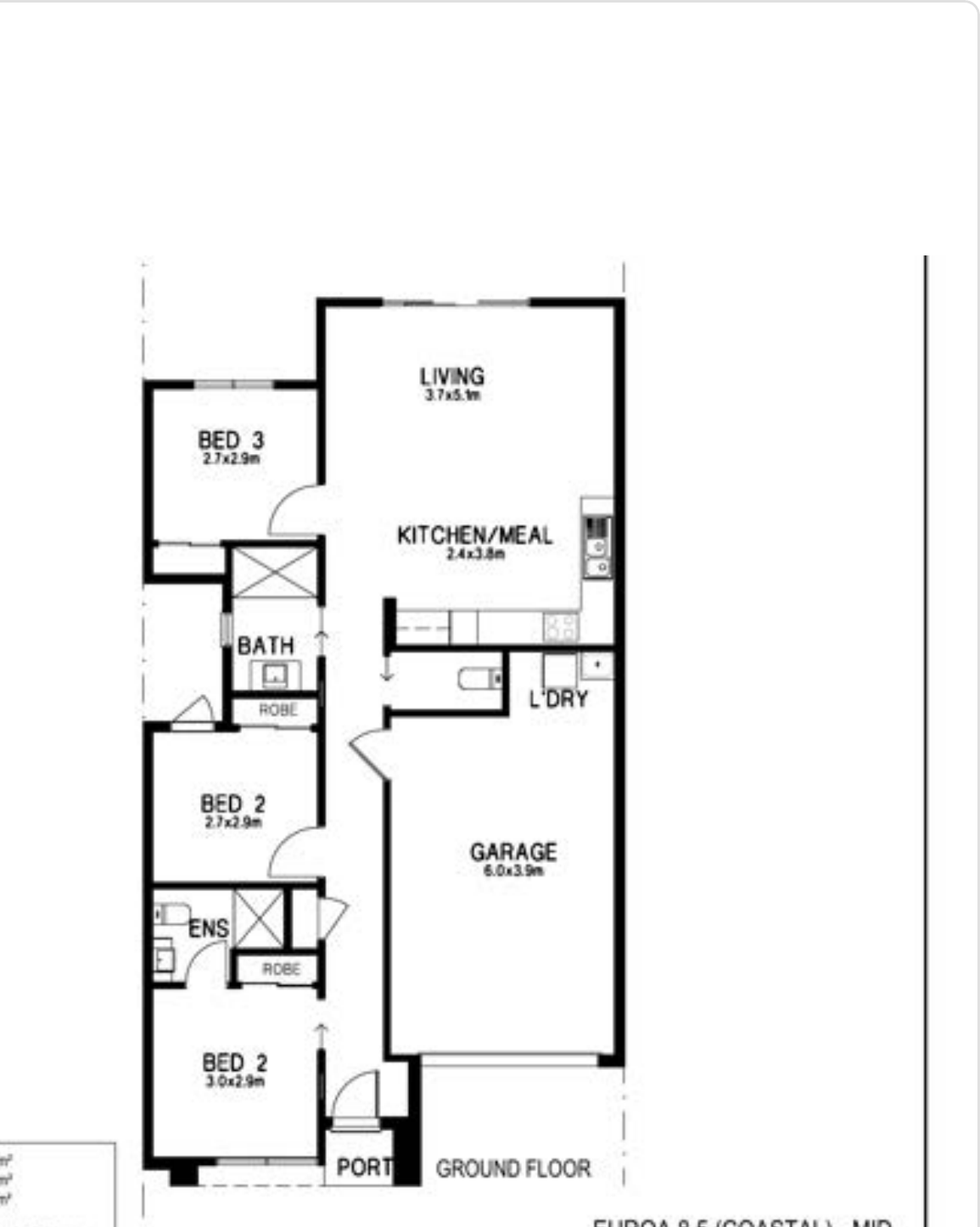 Lot 130A - Aberdeen - Winter Valley -2