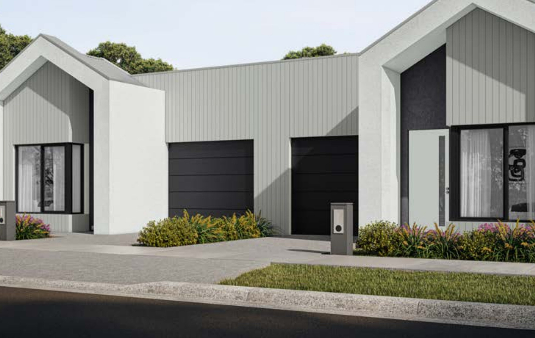 Lot 130A - Aberdeen - Winter Valley 