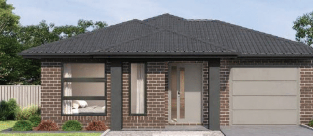 Lot 1429 - Harlowe Estate - Huntly