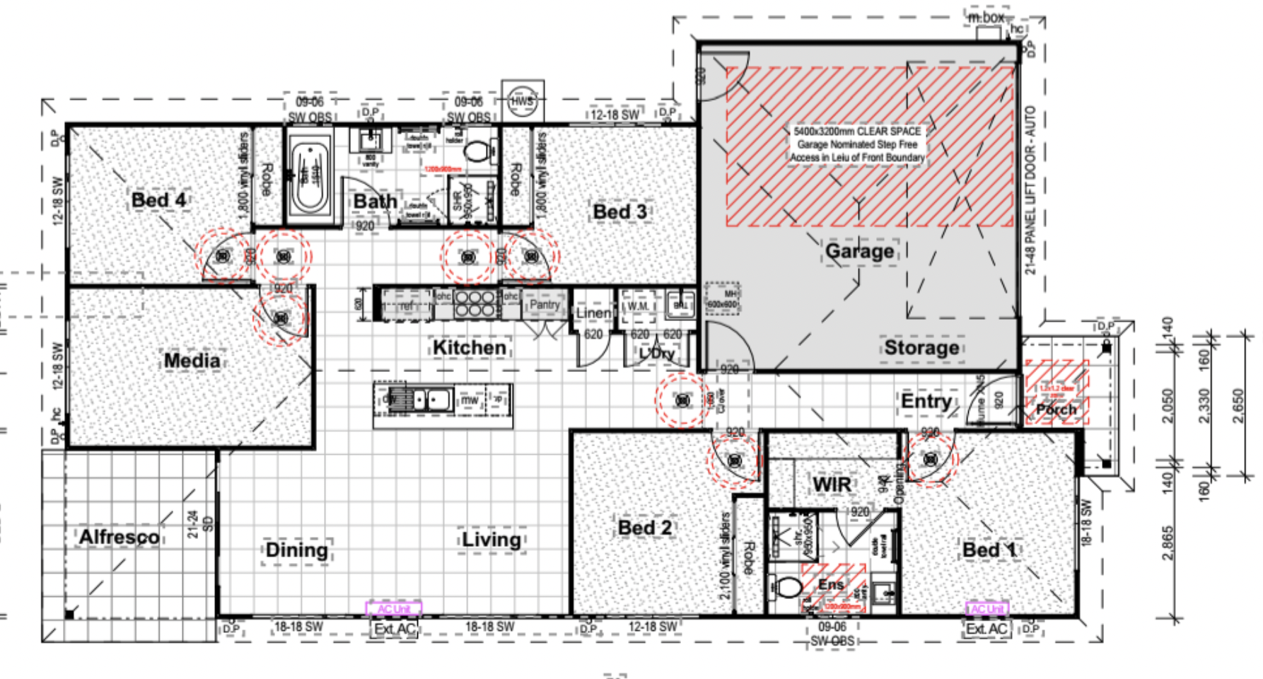 Lot 413 - Aire Estate - Lilywood -1