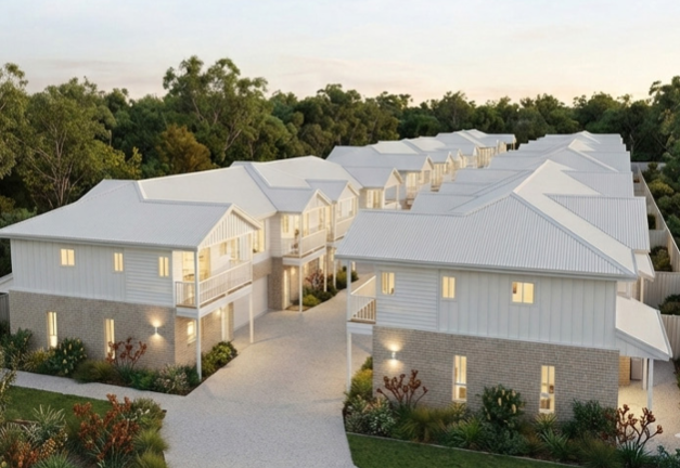 Lot 20 - North Haven - Morayfield