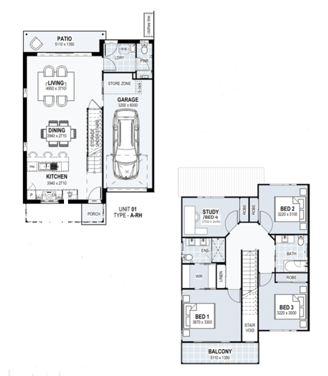 Lot 21 - North Haven - Morayfield-1