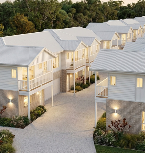Lot 21 - North Haven - Morayfield-2