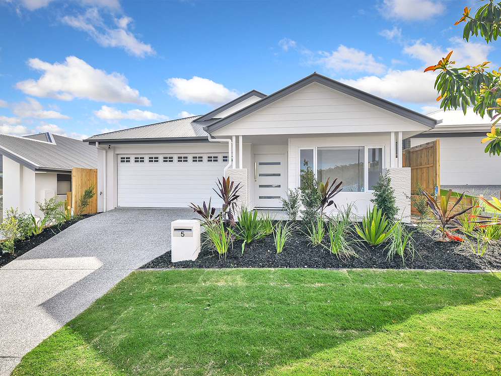 Lot 1322 - West Rock Estate - White Rock
