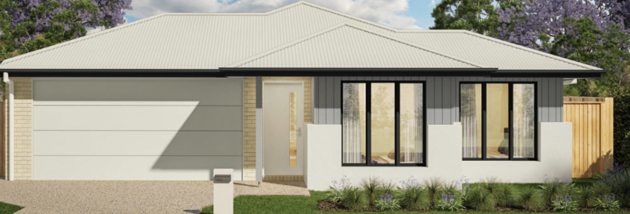 Lot 83 - Dolphin Waters Estate - Burrum Heads