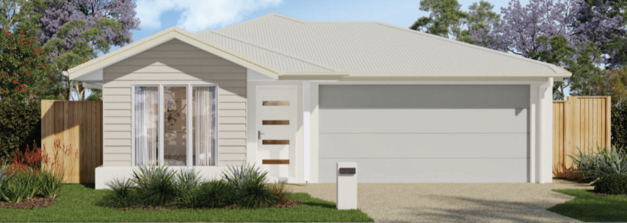 Lot 77 - Ocean Rise Estate - Urangan