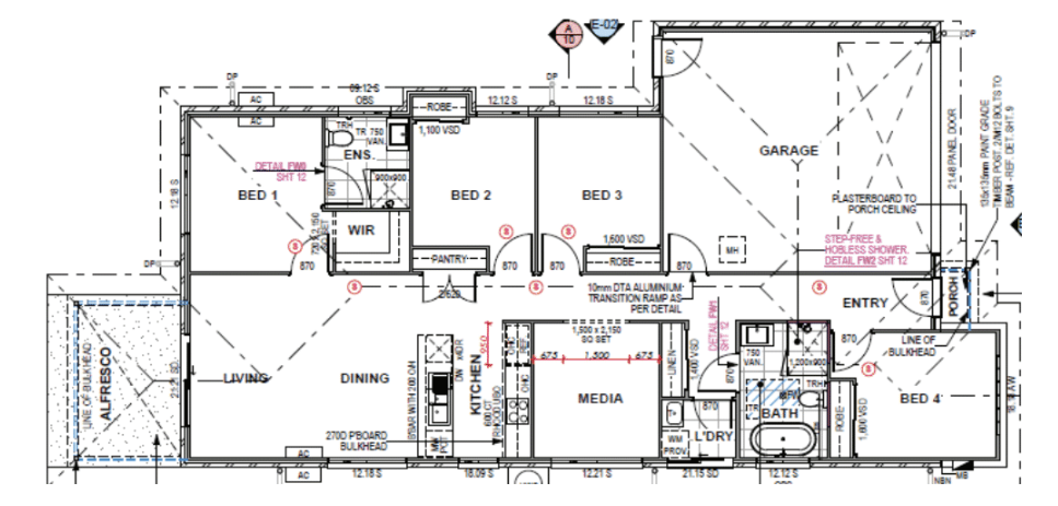 Lot 75 - Ocean Rise Estate - Urangan-1