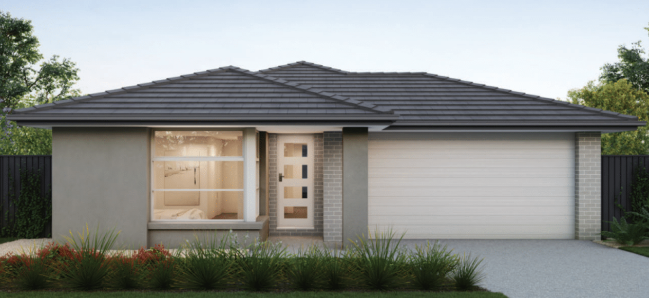 Lot 53 - Amberfields Estate - Benalla