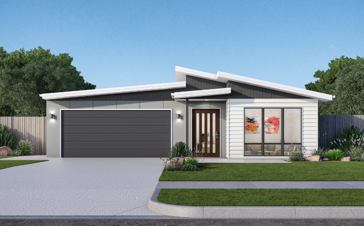 Lot 711 - Sage Estate - Burpengary