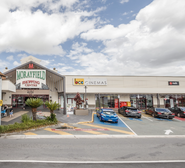Lot 573 - Kinma Valley - Morayfield -1