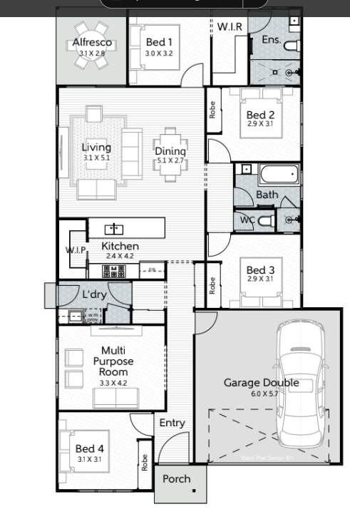 Lot 573 - Kinma Valley - Morayfield -3
